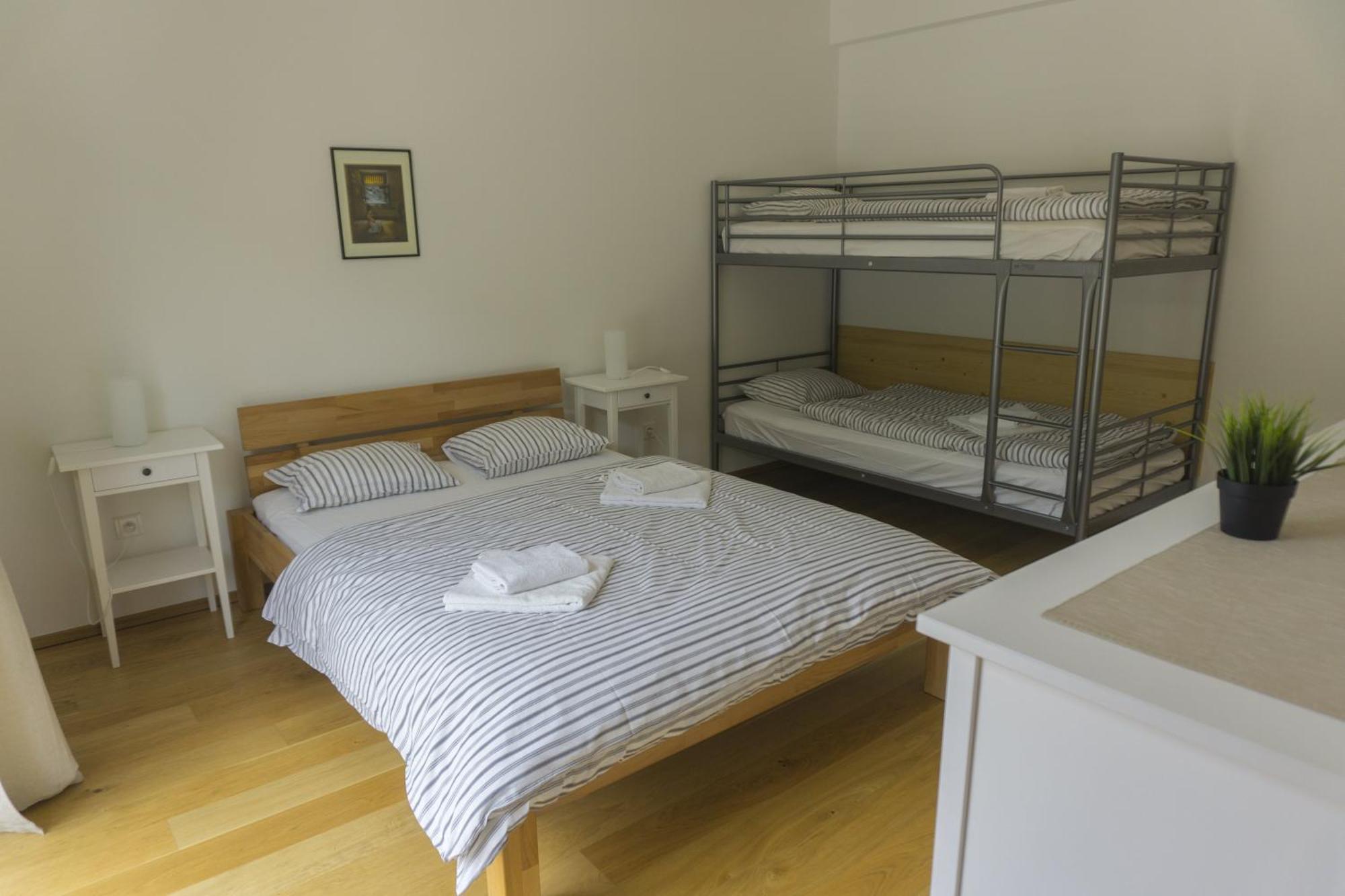 פץ פוד סניישקו Aparthotel Kovarna Residence מראה חיצוני תמונה