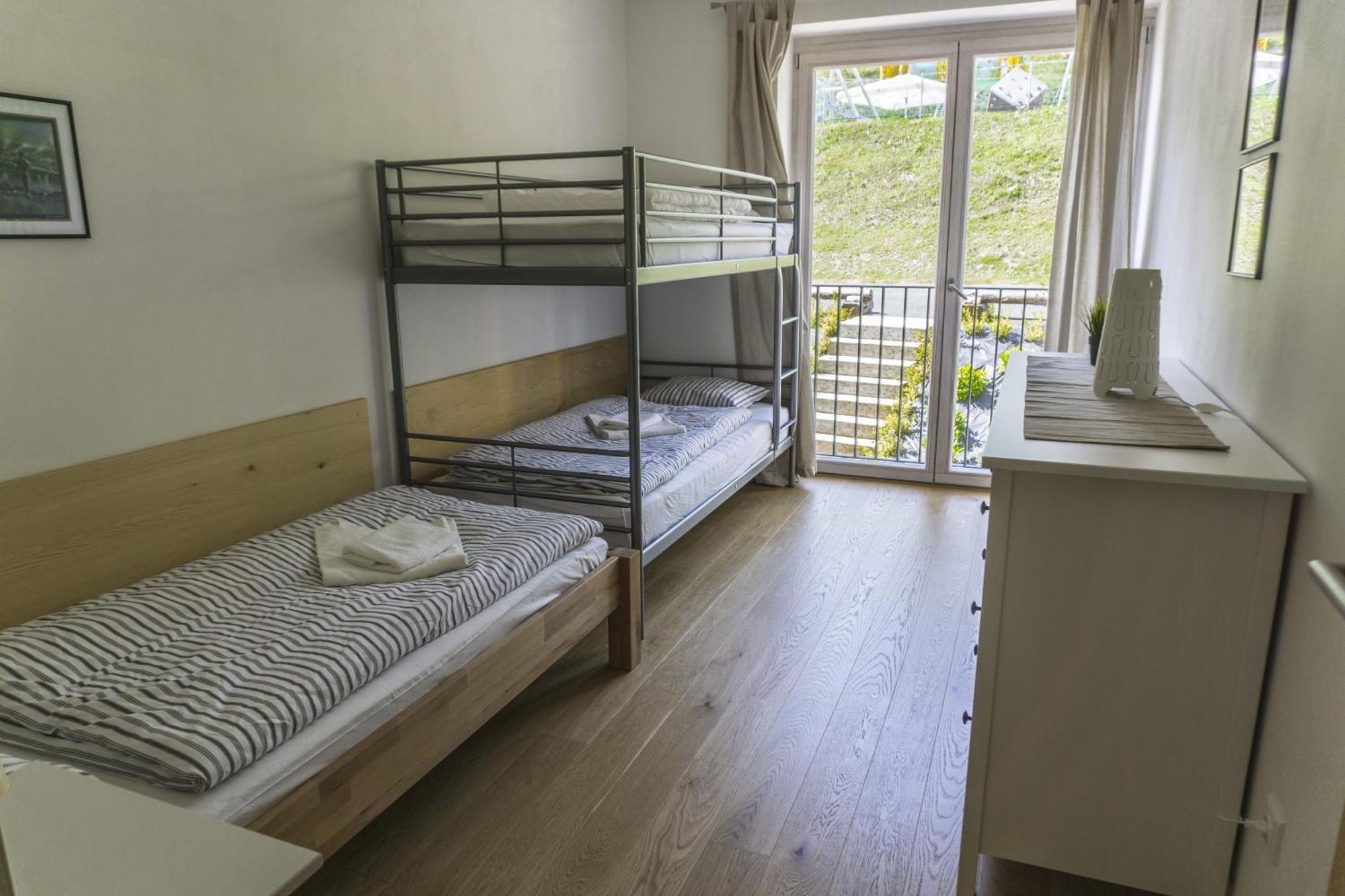 פץ פוד סניישקו Aparthotel Kovarna Residence מראה חיצוני תמונה