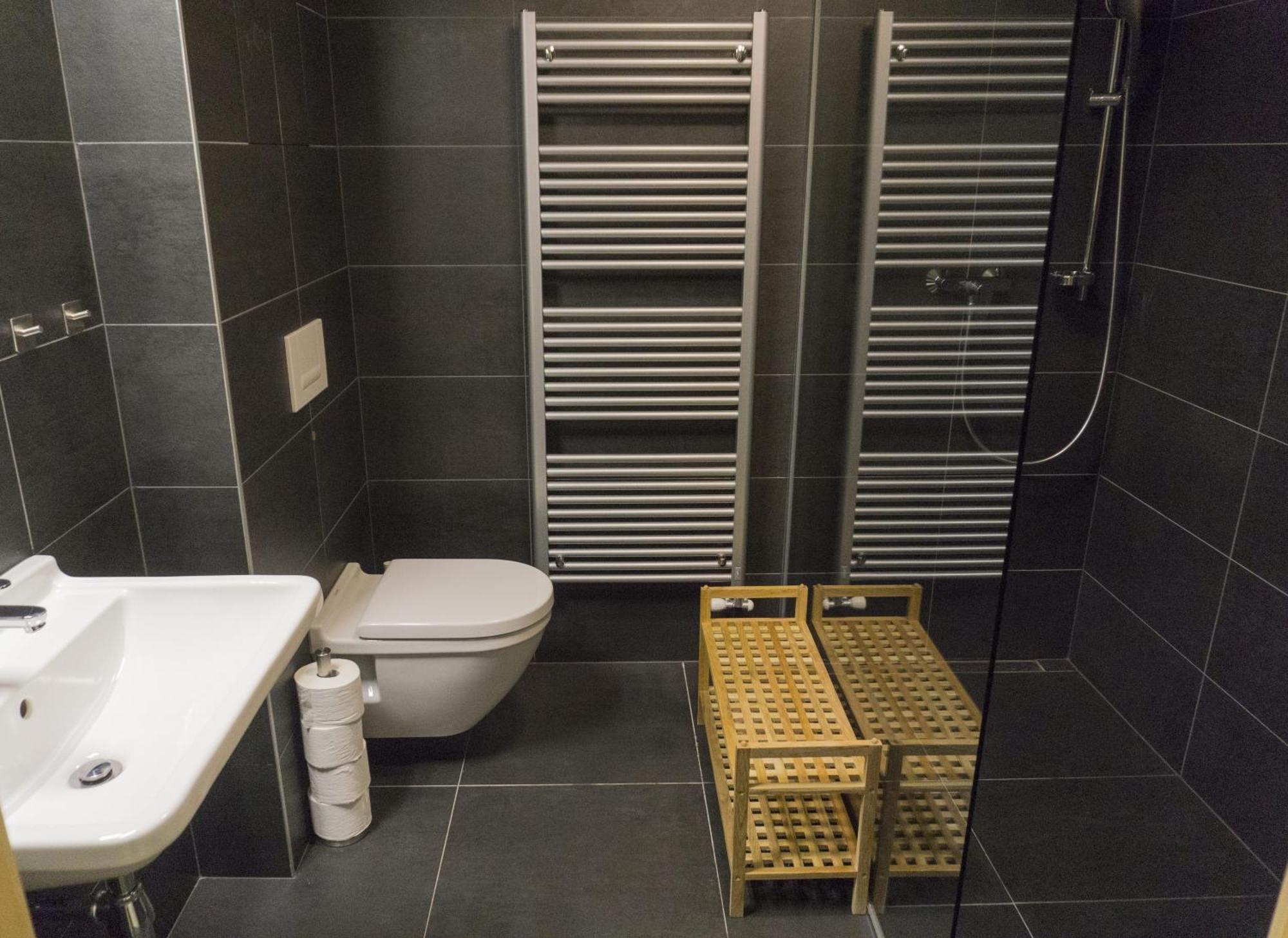 פץ פוד סניישקו Aparthotel Kovarna Residence מראה חיצוני תמונה
