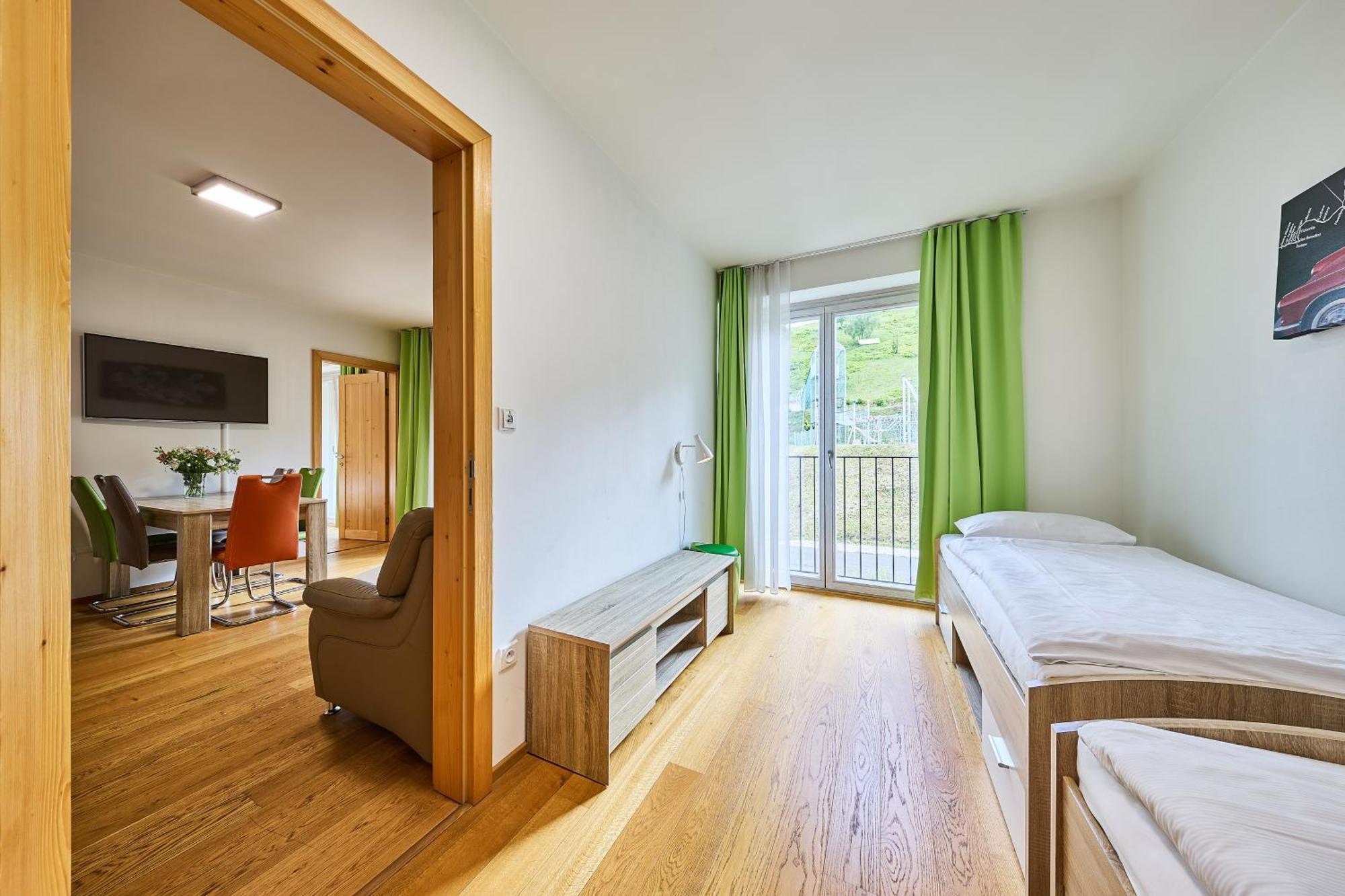 פץ פוד סניישקו Aparthotel Kovarna Residence מראה חיצוני תמונה