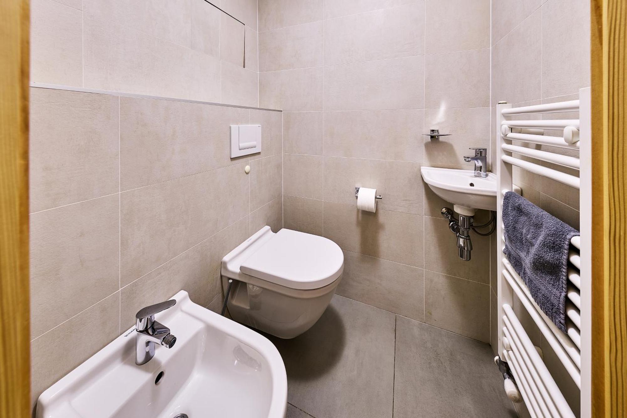 פץ פוד סניישקו Aparthotel Kovarna Residence מראה חיצוני תמונה