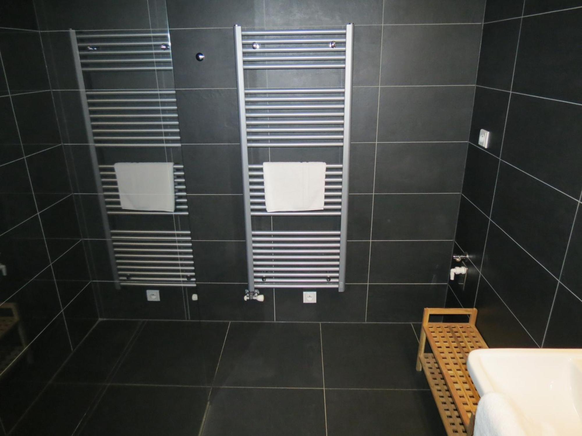 פץ פוד סניישקו Aparthotel Kovarna Residence מראה חיצוני תמונה