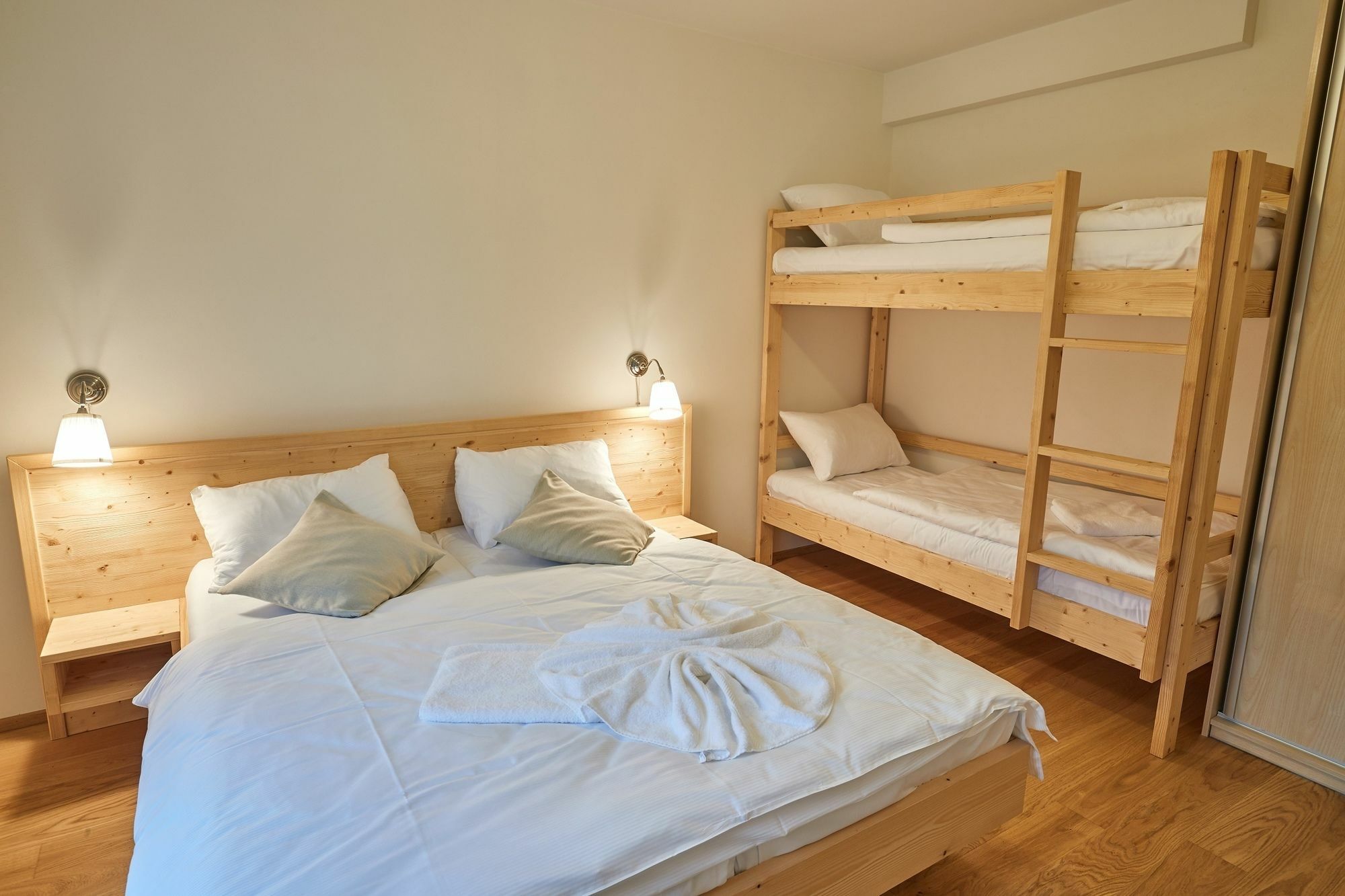 פץ פוד סניישקו Aparthotel Kovarna Residence מראה חיצוני תמונה