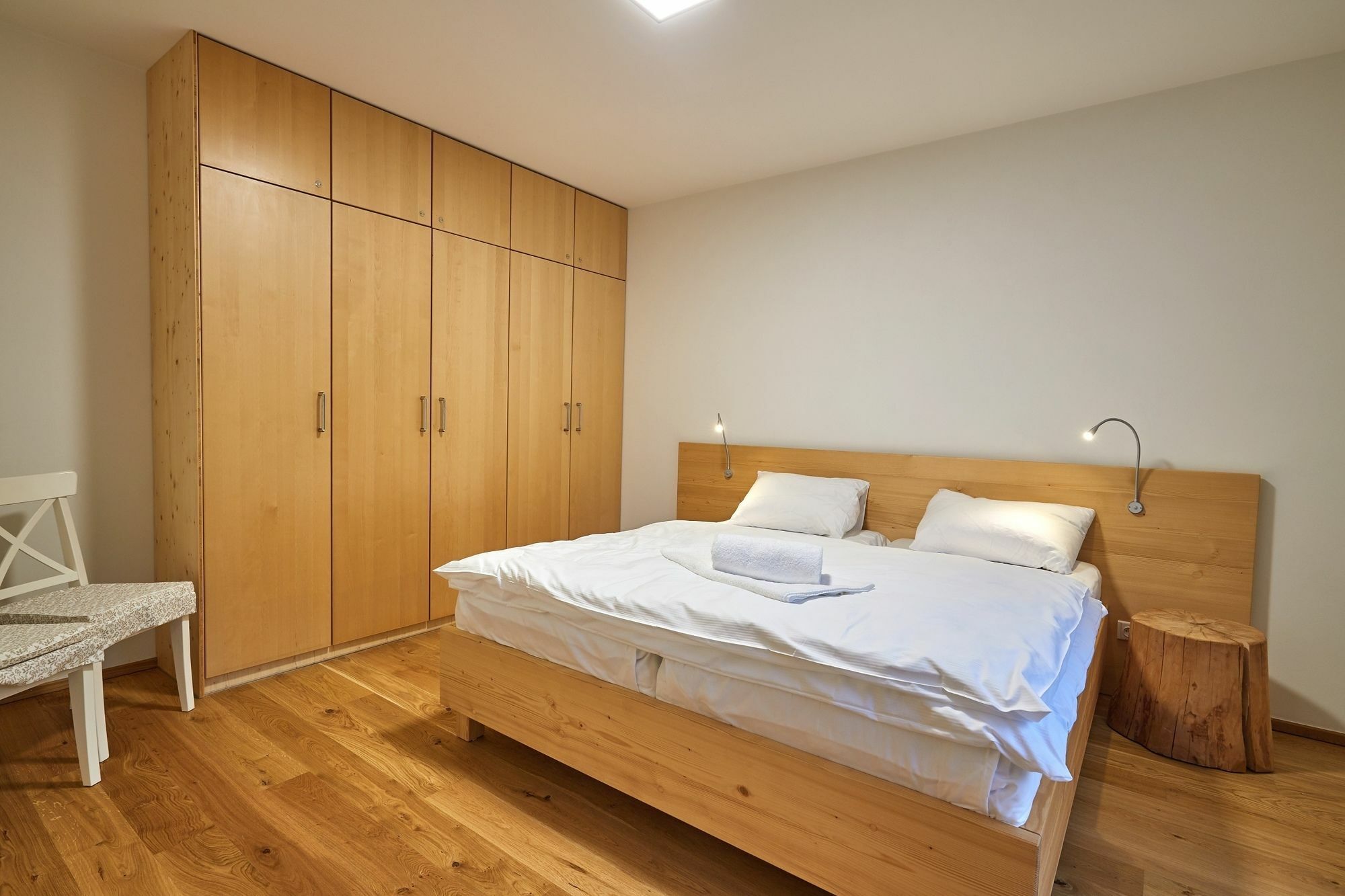 פץ פוד סניישקו Aparthotel Kovarna Residence מראה חיצוני תמונה