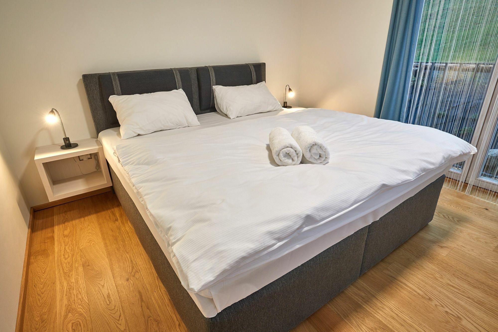 פץ פוד סניישקו Aparthotel Kovarna Residence מראה חיצוני תמונה