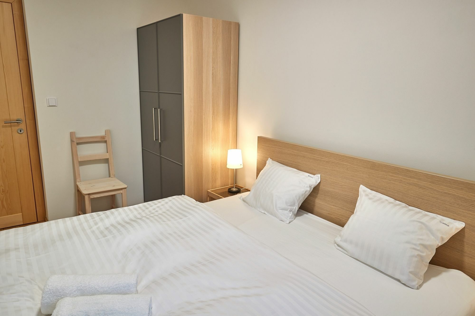 פץ פוד סניישקו Aparthotel Kovarna Residence מראה חיצוני תמונה