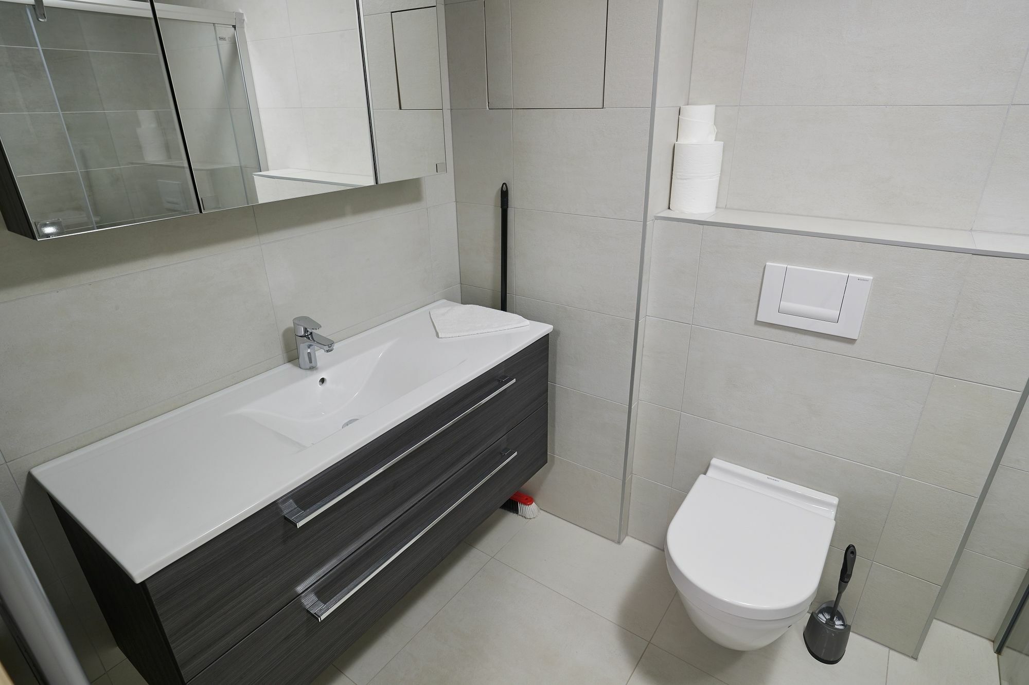 פץ פוד סניישקו Aparthotel Kovarna Residence מראה חיצוני תמונה