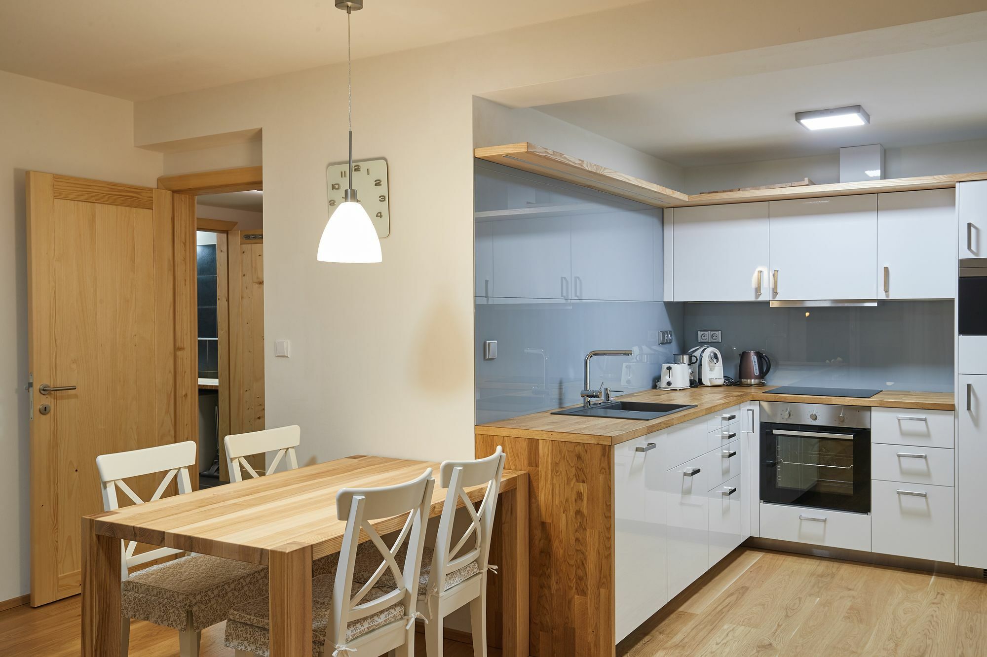 פץ פוד סניישקו Aparthotel Kovarna Residence מראה חיצוני תמונה