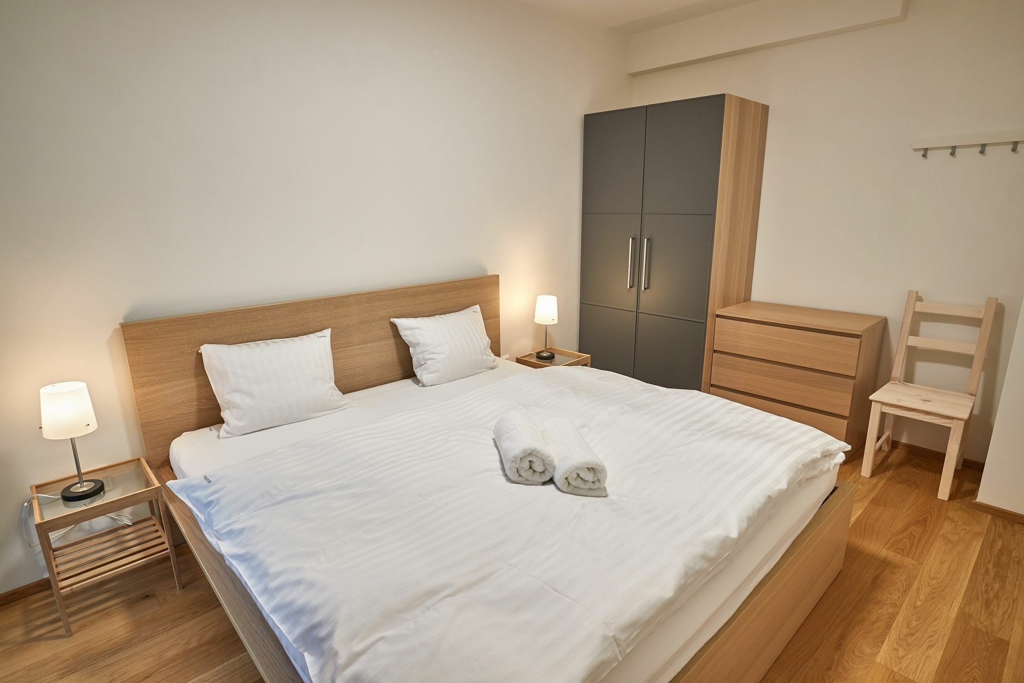 פץ פוד סניישקו Aparthotel Kovarna Residence מראה חיצוני תמונה