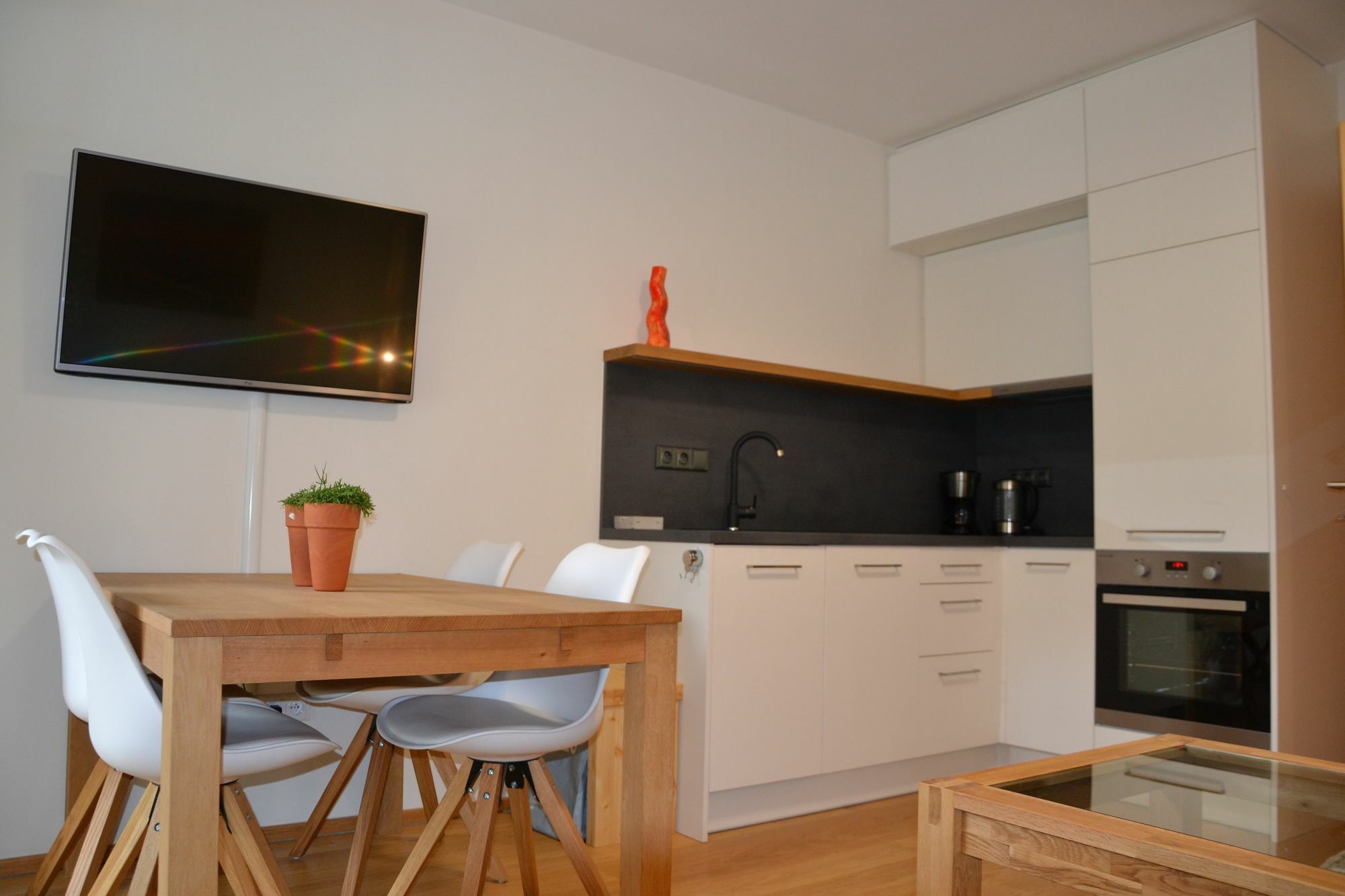 פץ פוד סניישקו Aparthotel Kovarna Residence מראה חיצוני תמונה