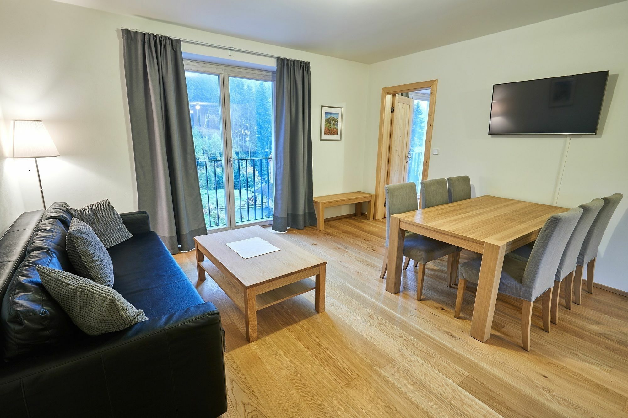 פץ פוד סניישקו Aparthotel Kovarna Residence מראה חיצוני תמונה