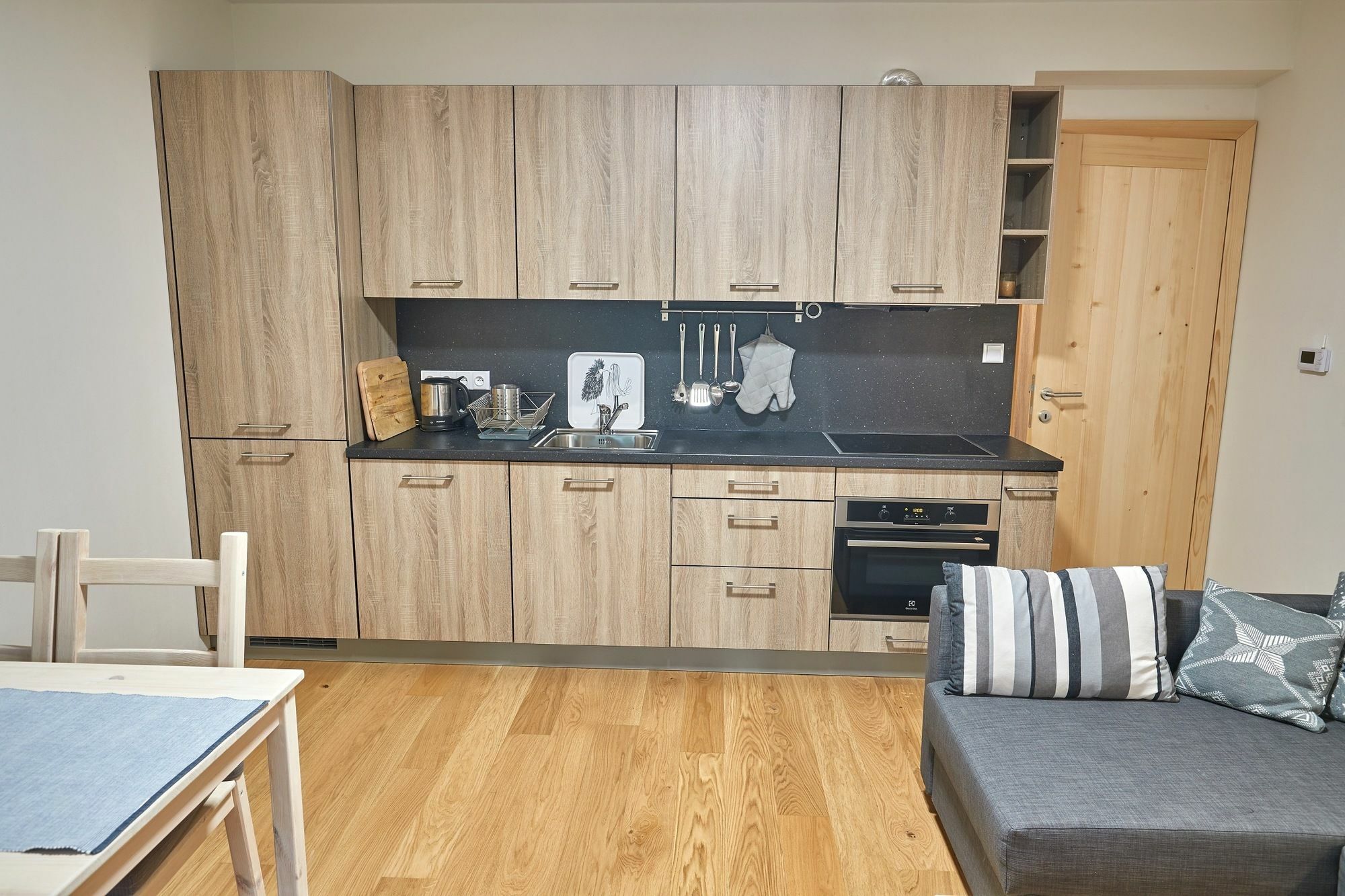פץ פוד סניישקו Aparthotel Kovarna Residence מראה חיצוני תמונה